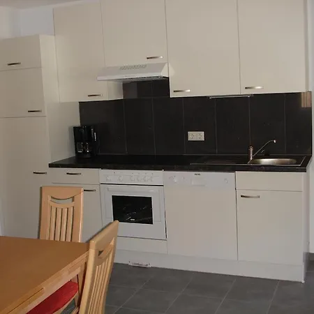 Haus Telisia Apartamento *