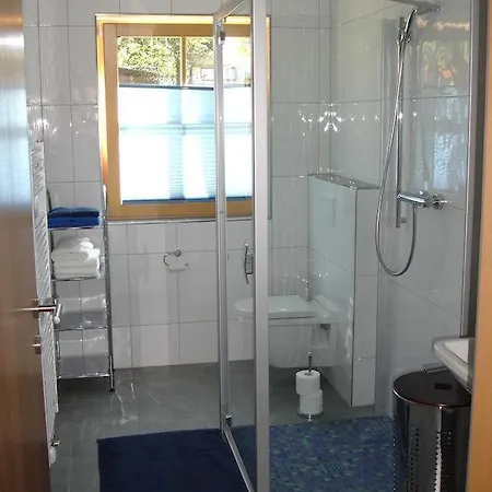 Apartamento Haus Telisia