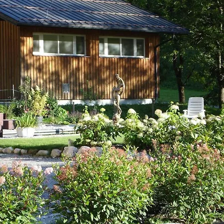 Haus Telisia Apartamento *